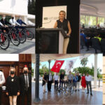 CYCLING FOR A BETTER CITY ROADSHOW TURKYA